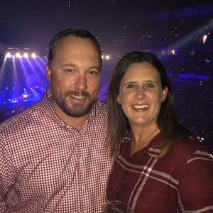 Meet your Posher, Aaron